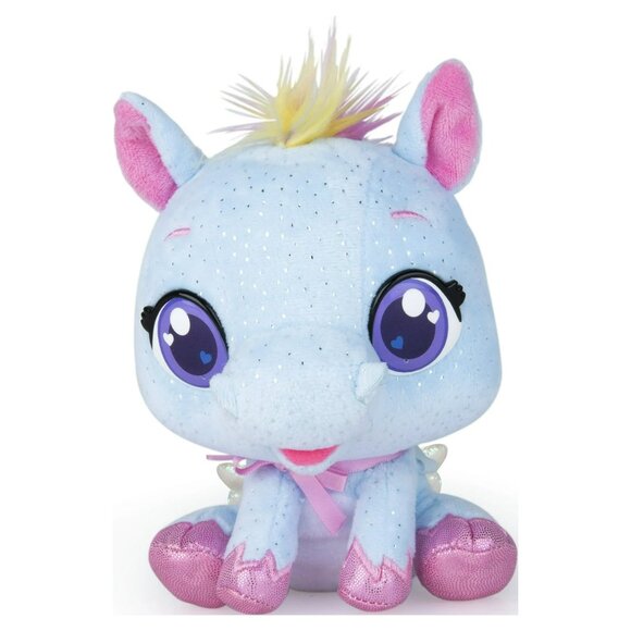 NWT Cry Babies Fantasy Jassy & Nila Dolls Set – Magical Fantasy Characters - Picture 4 of 5